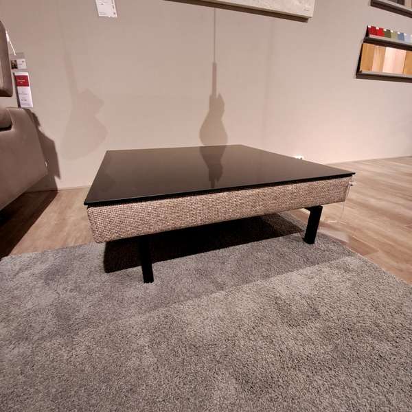 Jori Tigra salontafel - Showroom