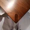 Artisan Hanny eettafel - 220x90 - Details