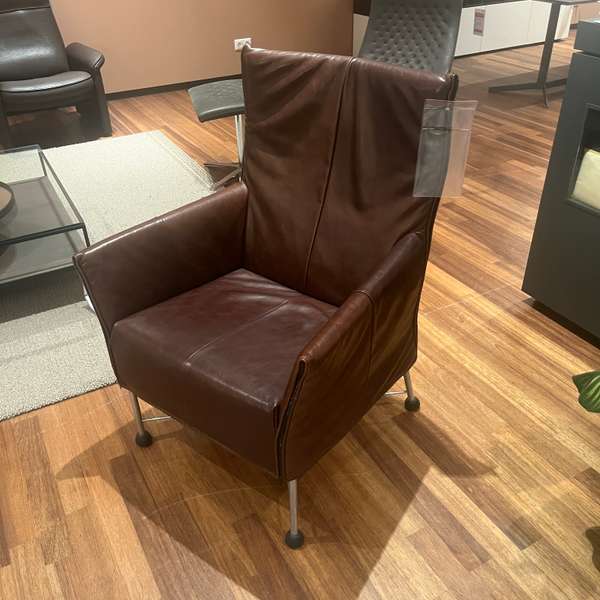 Montis Charly fauteuil - Showroom
