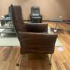 Montis Charly fauteuil - Details