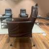 Montis Charly fauteuil - Details