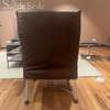 Montis Charly fauteuil - Details