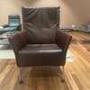 Montis Charly fauteuil - Details
