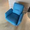 COR Cordia Low fauteuil  - Zijaanzicht rechts