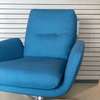 COR Cordia Low fauteuil  - Achter aanzicht