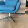 COR Cordia Low fauteuil  - Zijaanzicht links
