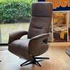 In.House Dock 5 L relaxfauteuil - Showroom
