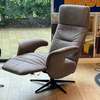 In.House Dock 5 L relaxfauteuil - Vooraanzicht