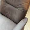 In.House Dock 5 L relaxfauteuil - Zijaanzicht rechts