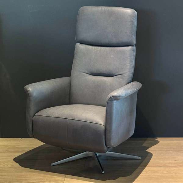 In.House Dock 5 S relaxfauteuil - Showroom