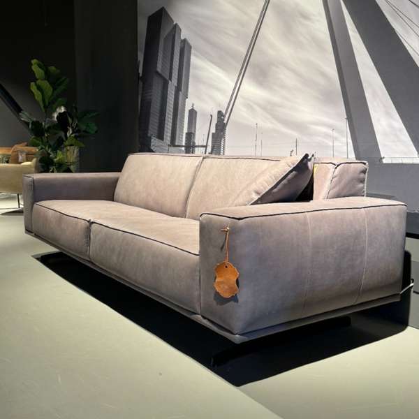 House of Dutchz Dutchz 106 3-zitsbank - Showroom