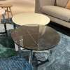 Molteni&C Quake salontafel (set van 2) - Showroom