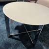 Molteni&C Quake salontafel (set van 2) - Vooraanzicht