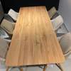 Topform Legno eettafel - 240x100 - Showroom