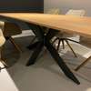 Topform Legno eettafel - 240x100 - Vooraanzicht