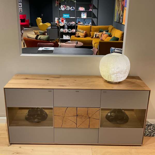 Hartmann Cuore dressoir - Showroom