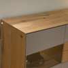 Hartmann Cuore dressoir - Zijaanzicht links