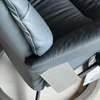 Stressless Sunrise Large incl voeten fauteuil - Zijaanzicht rechts