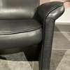 De Sede DS-50 fauteuil - Achter aanzicht