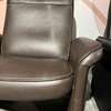 de Sede DS-50/11 fauteuil - Vooraanzicht