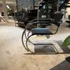 Thonet S 533 LF eetkamerstoel  - Vooraanzicht