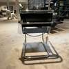 Thonet S 533 LF eetkamerstoel  - Zijaanzicht rechts