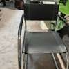 Thonet S 533 LF eetkamerstoel  - Zijaanzicht links