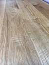 bert plantagie Remo eettafel - 220x100 - Materiaal