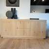 Vermeer Meubelen Helder dressoir - Showroom