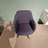 Arco ease eetkamerstoel - Showroom