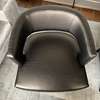 Bench Saba fauteuil - Zijaanzicht links