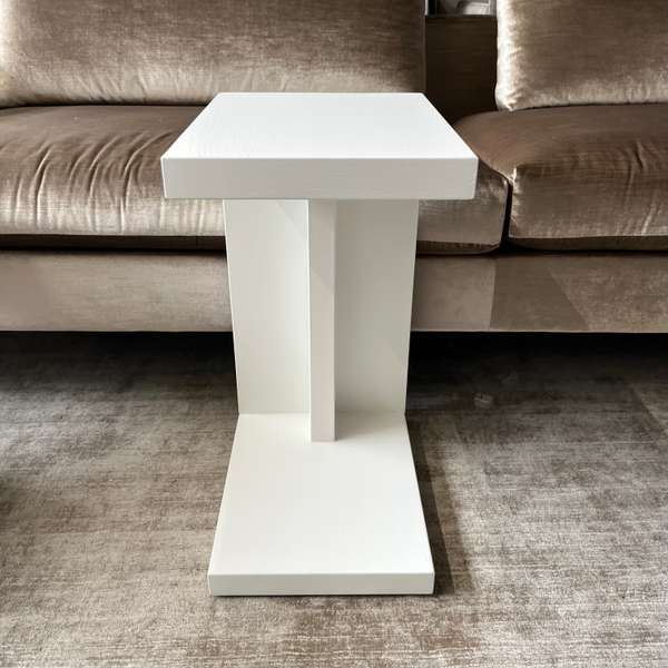BKS Meubelen Canyon bijzettafel - Showroom