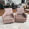 Haveco Marley fauteuil - Boven aanzicht