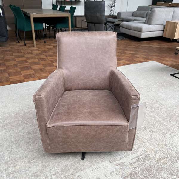 Haveco Marley fauteuil - Showroom