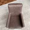 Haveco Marley fauteuil - Zijaanzicht links