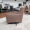 Haveco Marley fauteuil - Vooraanzicht