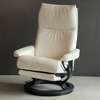 Stressless Aura M relaxfauteuil - Boven aanzicht