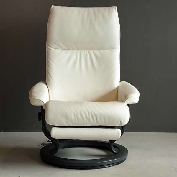 Stressless Aura M relaxfauteuil - Showroom
