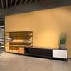 Bert Plantagie Luna tv-meubel - Showroom