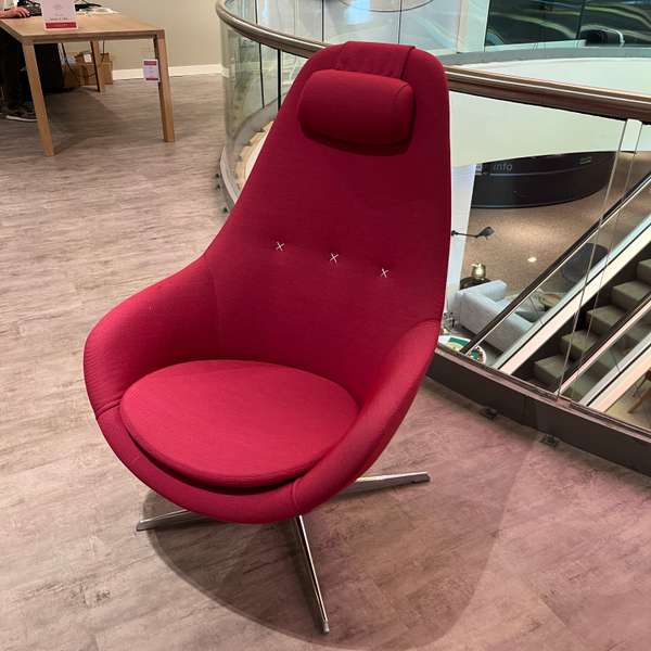Varier Kokon fauteuil - Showroom