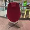 Varier Kokon fauteuil - Details