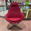 Varier Kokon fauteuil - Details