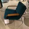 Bert Plantagie Tibbe fauteuil - Vooraanzicht