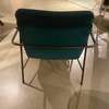Bert Plantagie Tibbe fauteuil - Achter aanzicht