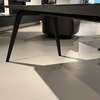 Seuren Pitcher eettafel - 220x90 - Zijaanzicht rechts