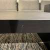 BKS Meubelen Canyon salontafel - Materiaal