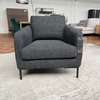 DN Design Rhodos fauteuil - Showroom