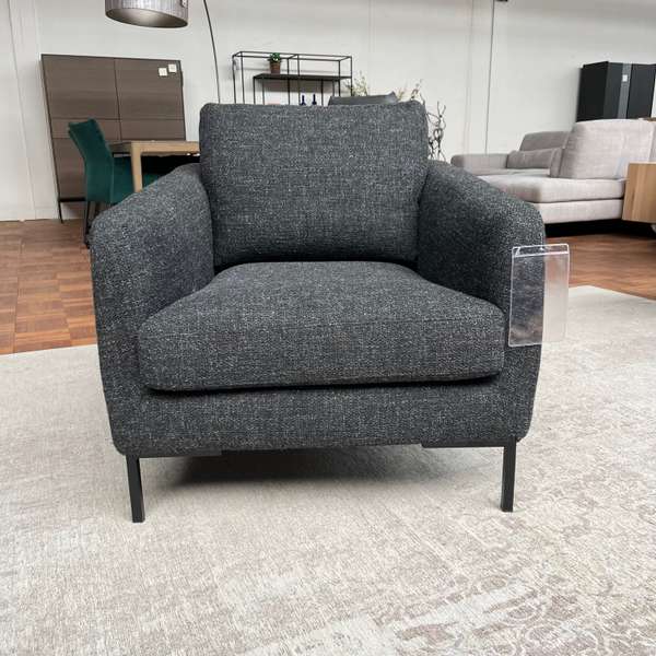 DN Design Rhodos fauteuil - Showroom