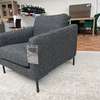 DN Design Rhodos fauteuil - Vooraanzicht