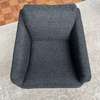 DN Design Rhodos fauteuil - Zijaanzicht links
